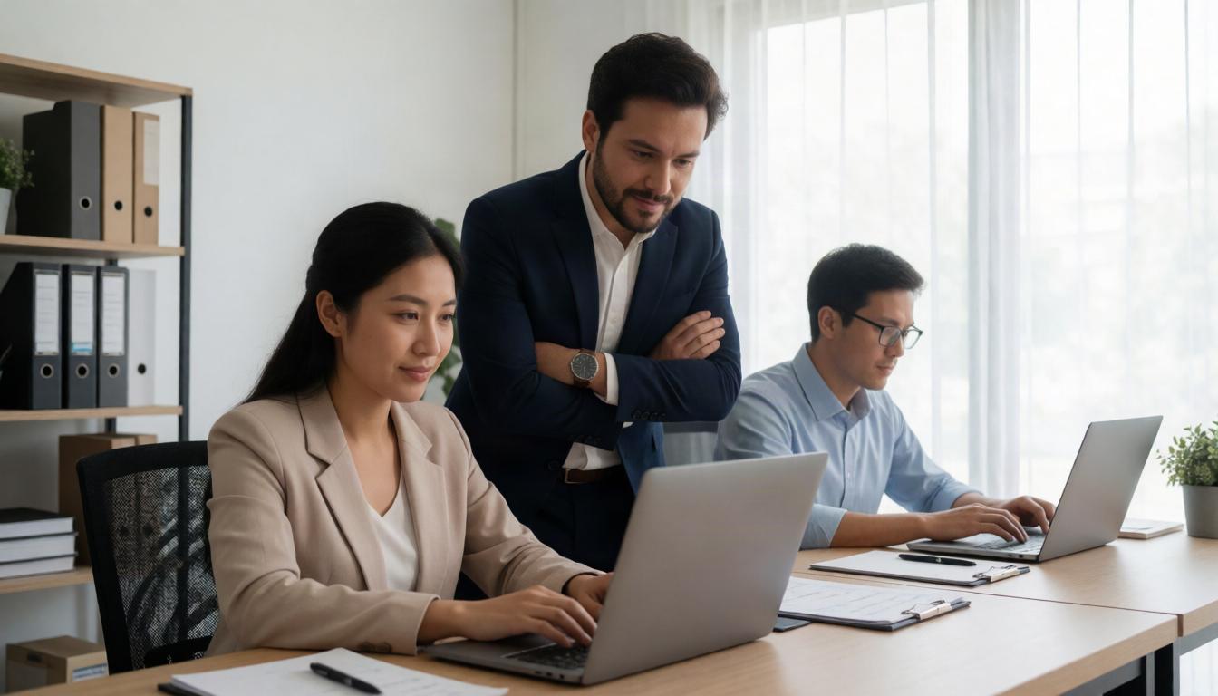 Small business basics